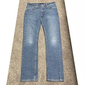 Levi's 542 Pencil Jeans, 6